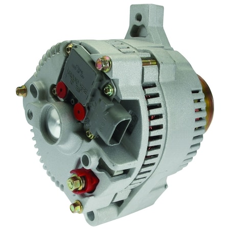 Replacement For Auto, 8320N Alternator